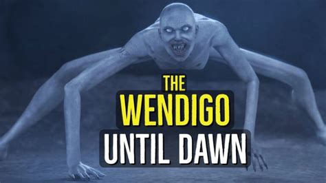 Breaking the Chains: The Curse of the Wendigo Mission